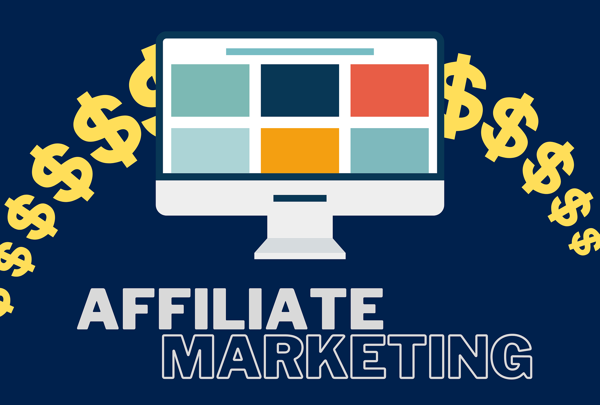 Who Is The Highest Paid Affiliate Marketer In The World